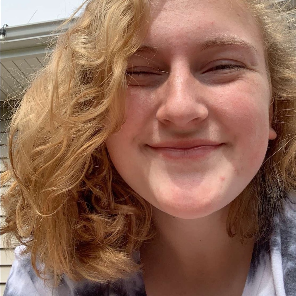 Meet your Posher, Emma